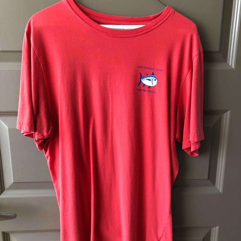 Southern tide T-shirt